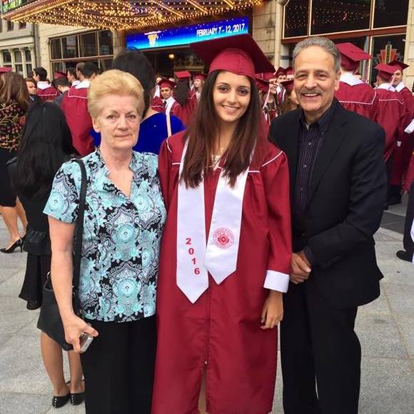 Meet your Posher, Ashley - Picture 1 of 1